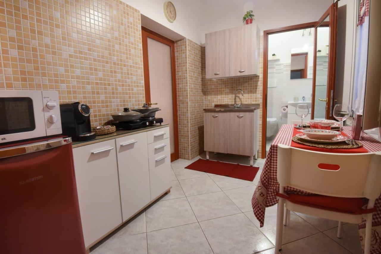 House Fortuna Villa Bari Exterior photo
